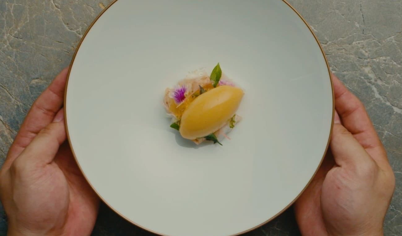 The Penang Experience