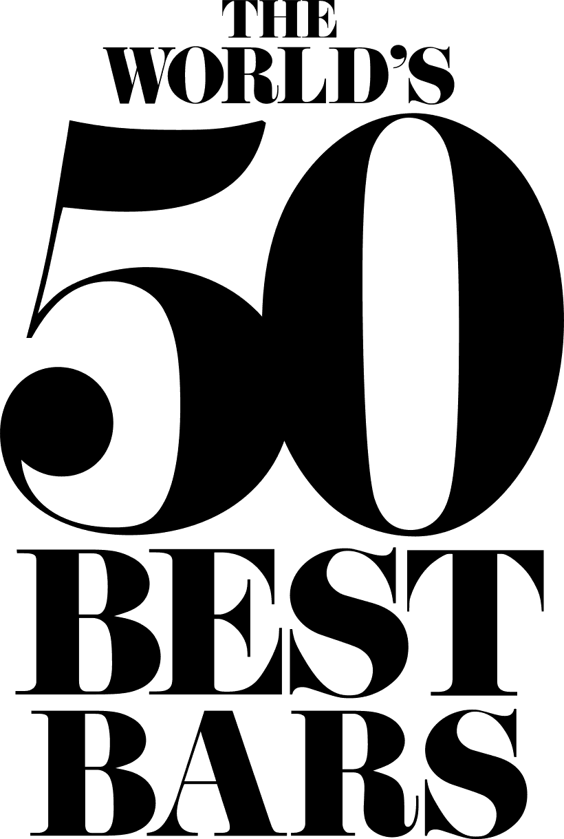 The World's 50 Best Bars